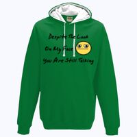 Varsity hoodie Thumbnail