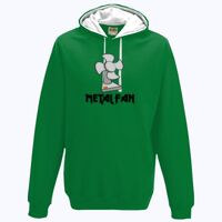 Varsity hoodie Thumbnail