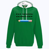 Varsity hoodie Thumbnail