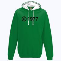 Varsity hoodie Thumbnail