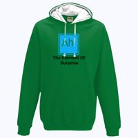 Varsity hoodie Thumbnail