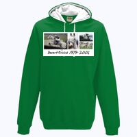 Varsity hoodie Thumbnail