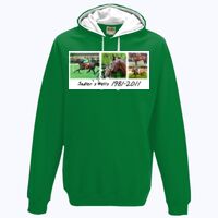 Varsity hoodie Thumbnail
