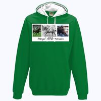 Varsity hoodie Thumbnail