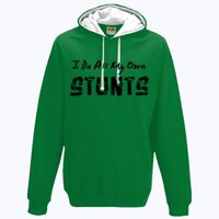 Varsity hoodie Thumbnail
