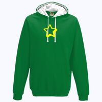 Varsity hoodie Thumbnail