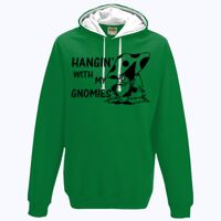Varsity hoodie Thumbnail