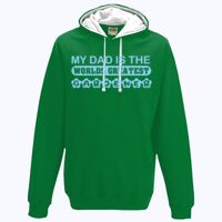 Varsity hoodie Thumbnail