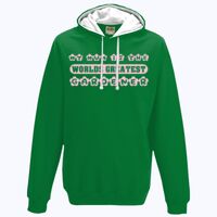 Varsity hoodie Thumbnail