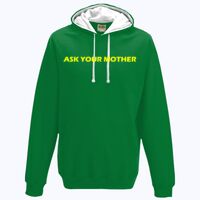 Varsity hoodie Thumbnail