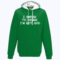 Varsity hoodie Thumbnail