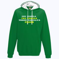 Varsity hoodie Thumbnail