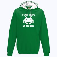 Varsity hoodie Thumbnail