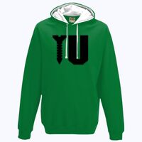 Varsity hoodie Thumbnail