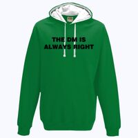 Varsity hoodie Thumbnail
