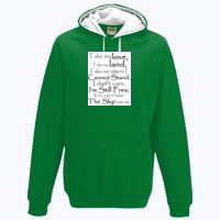 Varsity hoodie Thumbnail