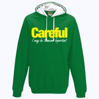 Varsity hoodie Thumbnail