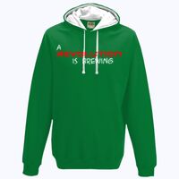 Varsity hoodie Thumbnail