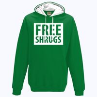 Varsity hoodie Thumbnail