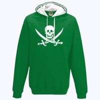 Varsity hoodie Thumbnail