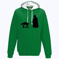 Varsity hoodie Thumbnail