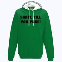 Varsity hoodie Thumbnail