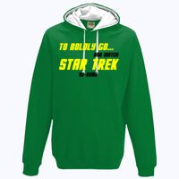 Varsity hoodie Thumbnail