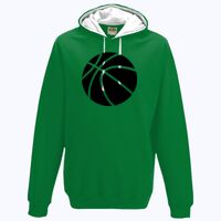Varsity hoodie Thumbnail