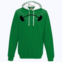 Varsity hoodie Thumbnail