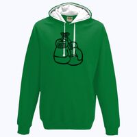 Varsity hoodie Thumbnail