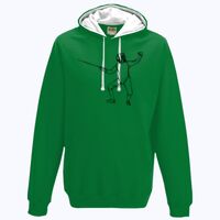Varsity hoodie Thumbnail