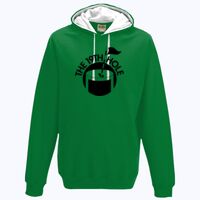 Varsity hoodie Thumbnail
