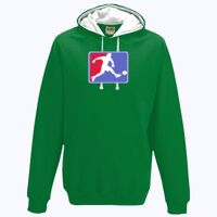 Varsity hoodie Thumbnail