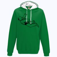 Varsity hoodie Thumbnail