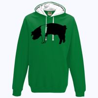 Varsity hoodie Thumbnail