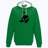 Varsity hoodie Thumbnail
