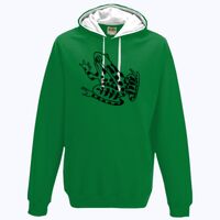 Varsity hoodie Thumbnail