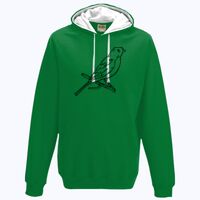 Varsity hoodie Thumbnail