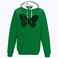 Varsity hoodie Thumbnail