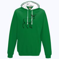 Varsity hoodie Thumbnail