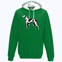 Varsity hoodie Thumbnail