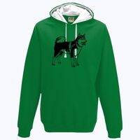 Varsity hoodie Thumbnail