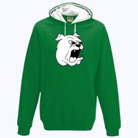 Varsity hoodie Thumbnail