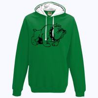 Varsity hoodie Thumbnail
