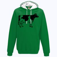 Varsity hoodie Thumbnail