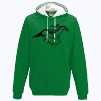 Varsity hoodie Thumbnail