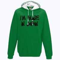 Varsity hoodie Thumbnail