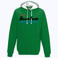 Varsity hoodie Thumbnail