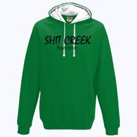 Varsity hoodie Thumbnail