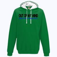 Varsity hoodie Thumbnail